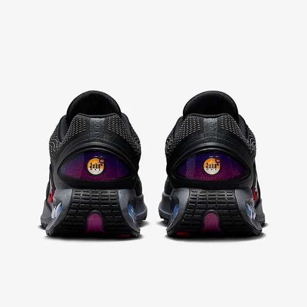 Giày Sneaker Nam Nike Air Max DN DV3337-001 Màu Đen Size 40.5