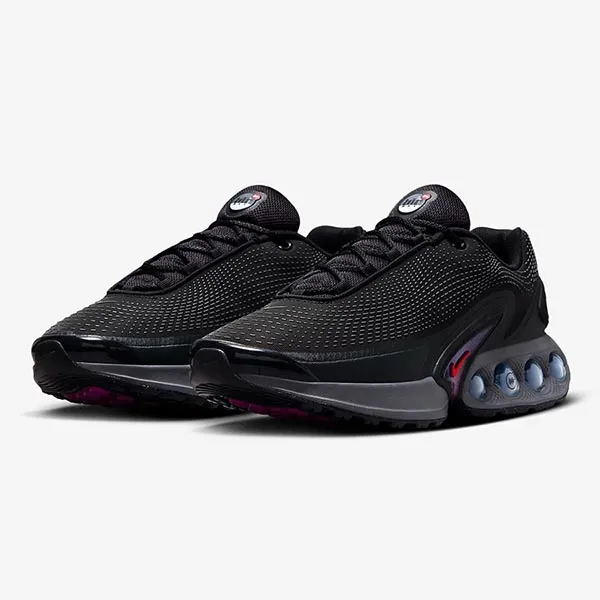 Giày Sneaker Nam Nike Air Max DN DV3337-001 Màu Đen Size 40.5