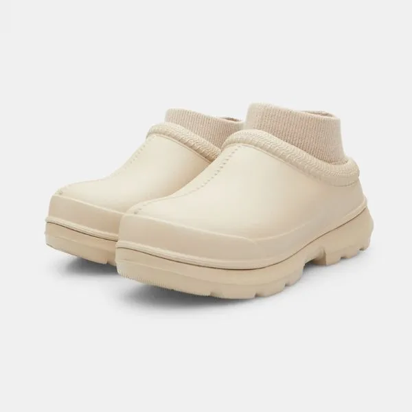 Giày Sục UGG Tasman X Slipper Sawdust Màu Be