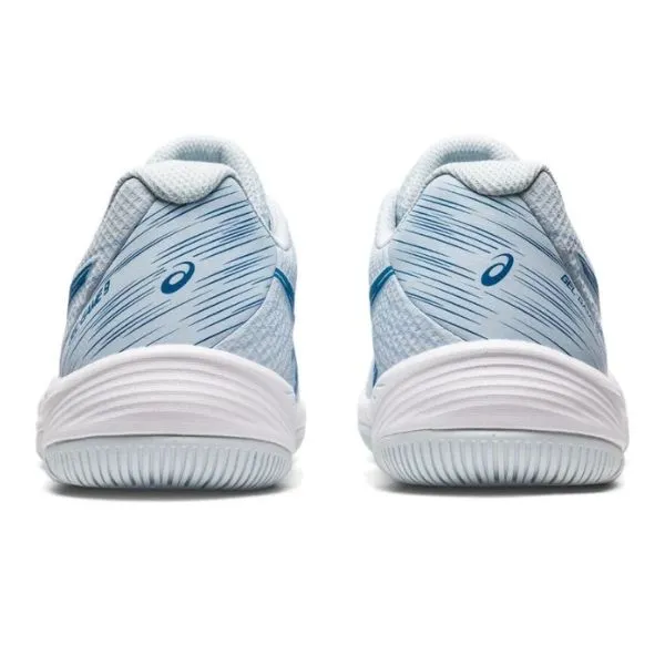 Giày Pickleball/Tennis Asics Gel Game 1042A211-400 Màu Xanh Pastel Size 39.5