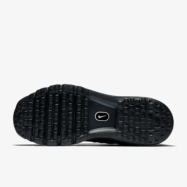 Giày Thể Thao Nam Nike Air Max 2017 Men's Shoes 849559-004 Màu Đen Size 38.5 - Giày - Vua Hàng Hiệu