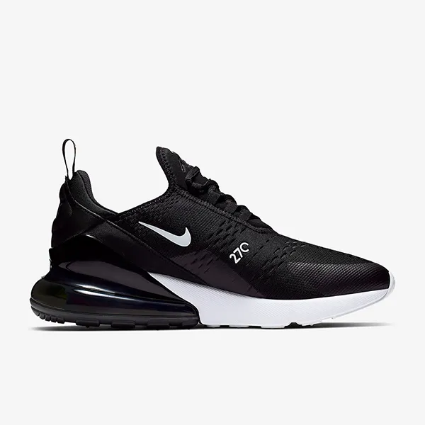 Giày Thể Thao Nam Nike Air Max 270 Men's Shoes AH8050-002 Màu Đen Size 40 - Giày - Vua Hàng Hiệu
