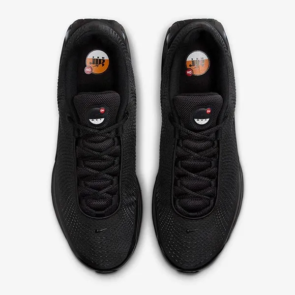 Giày Thể Thao Nam Nike Air Max DN DV3337-006 Màu Đen Size 38.5 - Giày - Vua Hàng Hiệu