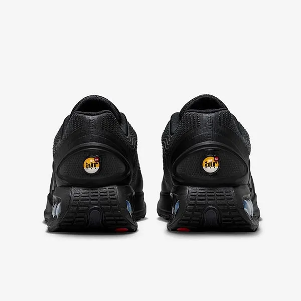 Giày Thể Thao Nam Nike Air Max DN DV3337-006 Màu Đen Size 38.5 - Giày - Vua Hàng Hiệu
