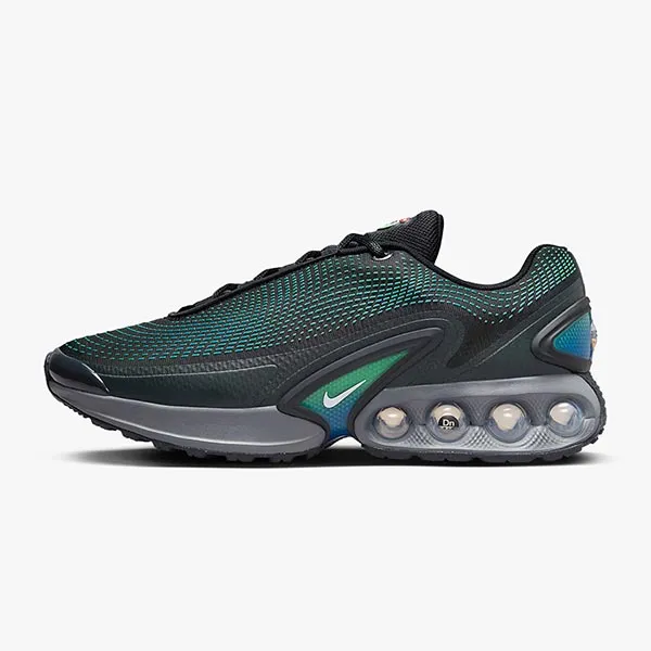 Giày Thể Thao Nam Nike Air Max DN DV3337-010 Màu Xanh Đen Size 42.5