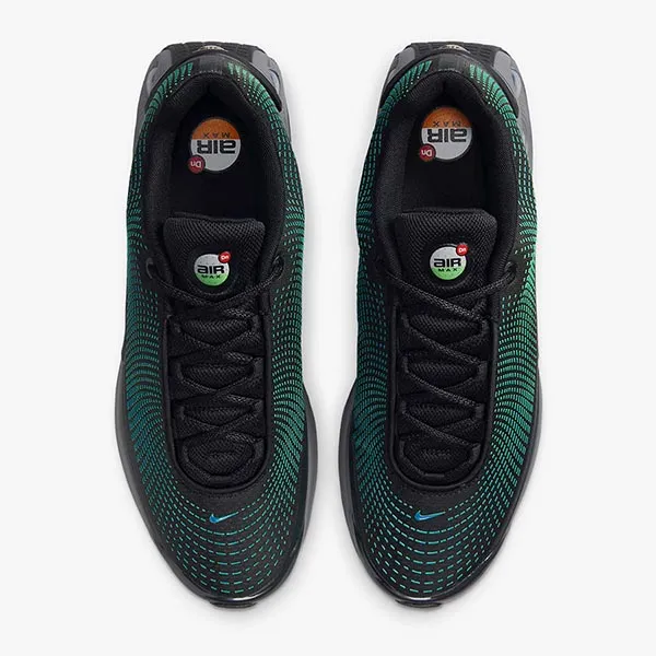 Giày Thể Thao Nam Nike Air Max DN DV3337-010 Màu Xanh Đen Size 42.5