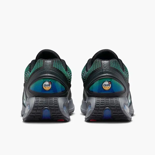 Giày Thể Thao Nam Nike Air Max DN DV3337-010 Màu Xanh Đen Size 42.5