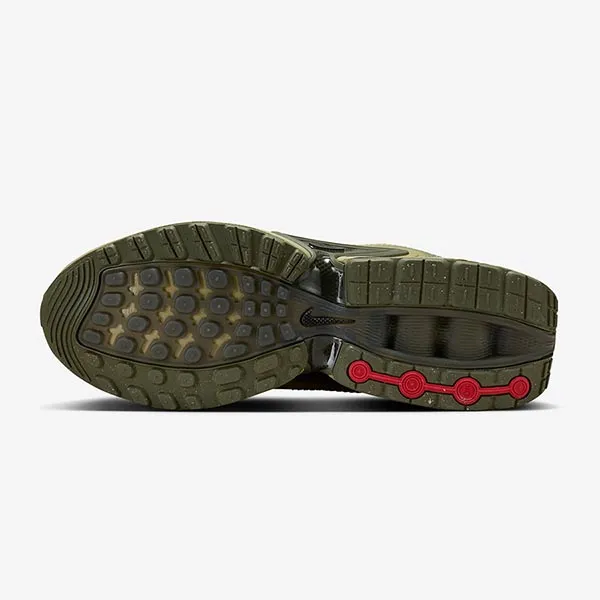 Giày Thể Thao Nam Nike Air Max DN DV3337-201 Màu Xanh Olive Size 38.5 - Giày - Vua Hàng Hiệu