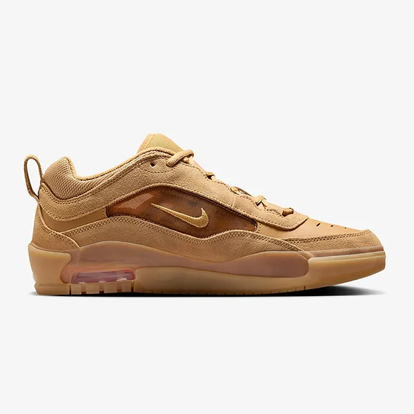 Giày Thể Thao Nam Nike Air Max Ishod FB2393-200 Màu Nâu Size 38.5