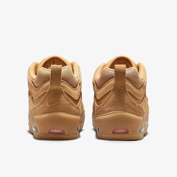 Giày Thể Thao Nam Nike Air Max Ishod FB2393-200 Màu Nâu Size 38.5