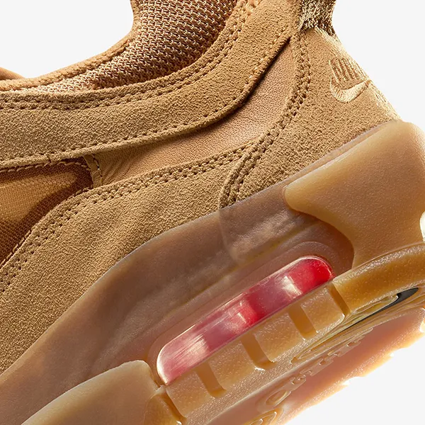 Giày Thể Thao Nam Nike Air Max Ishod FB2393-200 Màu Nâu Size 38.5