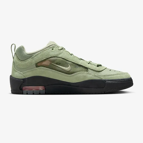 Giày Thể Thao Nam Nike Air Max Ishod FB2393-300 Màu Xanh Olive Size 39.5