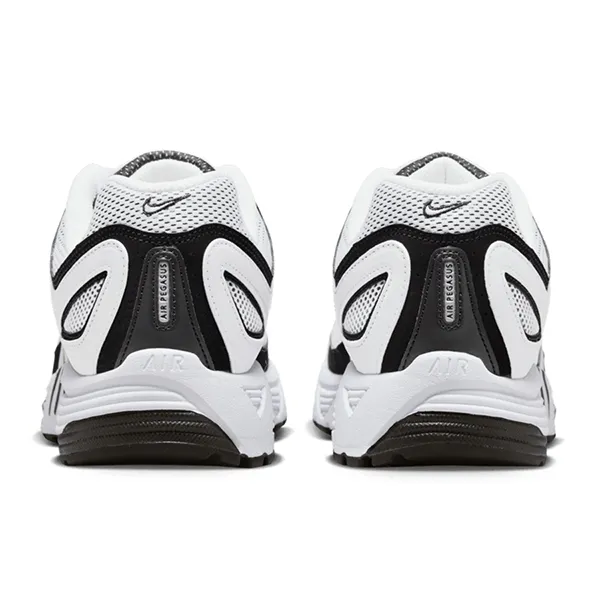 Giày Thể Thao Nam Nike Air Pegasus 2K5 White And Black FJ1909-100 Màu Trắng Đen Size 38.5 - Giày - Vua Hàng Hiệu
