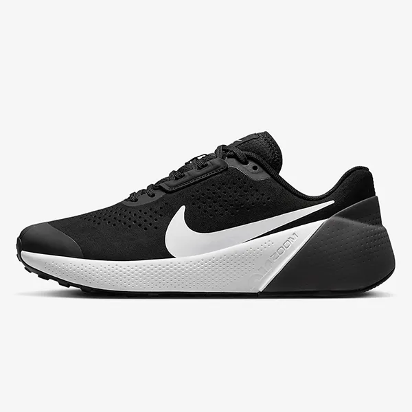 Giày Thể Thao Nam Nike Air Zoom TR 1 DX9016-002 Màu Đen Trắng Size 39 - Giày - Vua Hàng Hiệu
