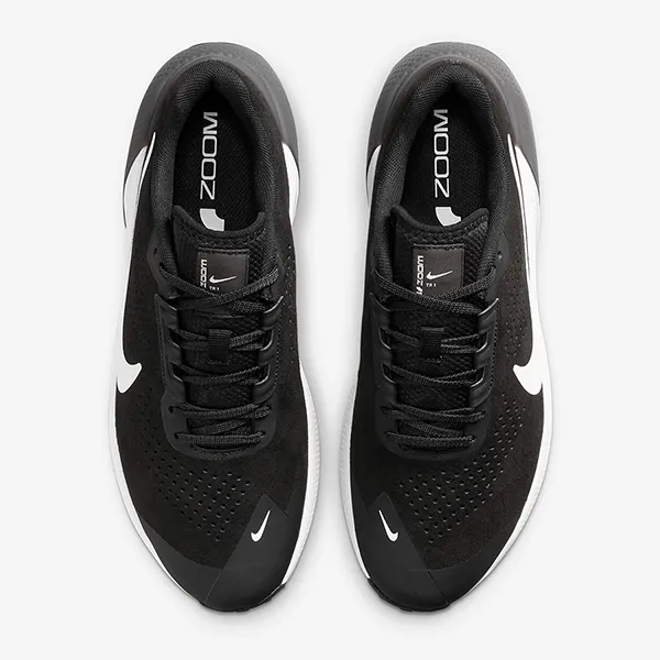 Giày Thể Thao Nam Nike Air Zoom TR 1 DX9016-002 Màu Đen Trắng Size 39 - Giày - Vua Hàng Hiệu