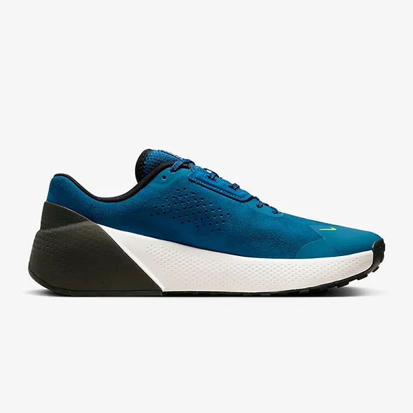Giày Thể Thao Nam Nike Air Zoom TR 1 DX9016-400 Màu Xanh Lam Size 46 - Giày - Vua Hàng Hiệu