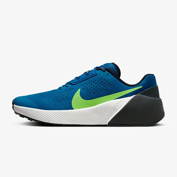 Giày Thể Thao Nam Nike Air Zoom TR 1 DX9016-400 Màu Xanh Lam Size 46 - Giày - Vua Hàng Hiệu