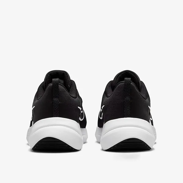 Giày Thể Thao Nam Nike Downshifter 12 DD9293-001 Màu Đen Size 38.5 - Giày - Vua Hàng Hiệu