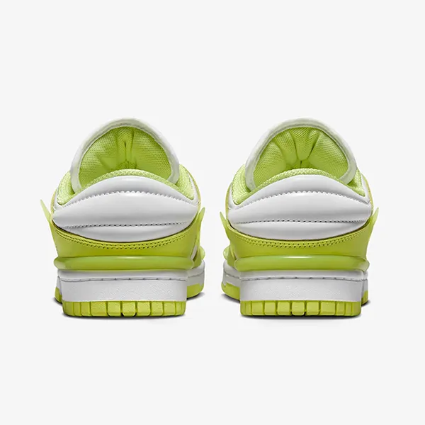 Giày Thể Thao Nam Nike Dunk Low Twist Shoes DZ2794-700 Màu Xanh Lá Size 41