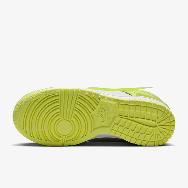 Giày Thể Thao Nam Nike Dunk Low Twist Shoes DZ2794-700 Màu Xanh Lá Size 41