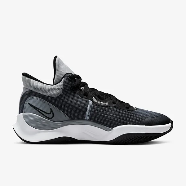 Giày Thể Thao Nam Nike Elevate 3 DD9304-002 Màu Đen/Xám Size 38.5