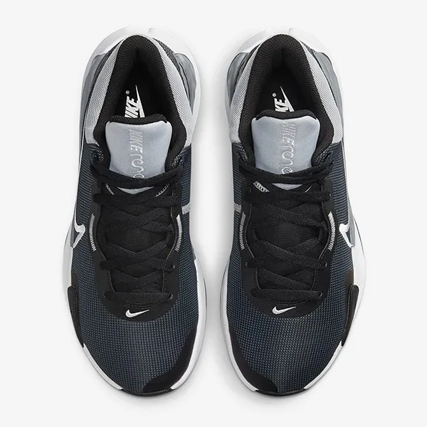 Giày Thể Thao Nam Nike Elevate 3 DD9304-002 Màu Đen/Xám Size 38.5