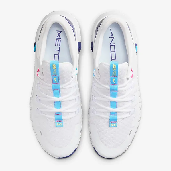 Giày Thể Thao Nam Nike Free Metcon 5 DV3949-103 Màu Trắng Size 40