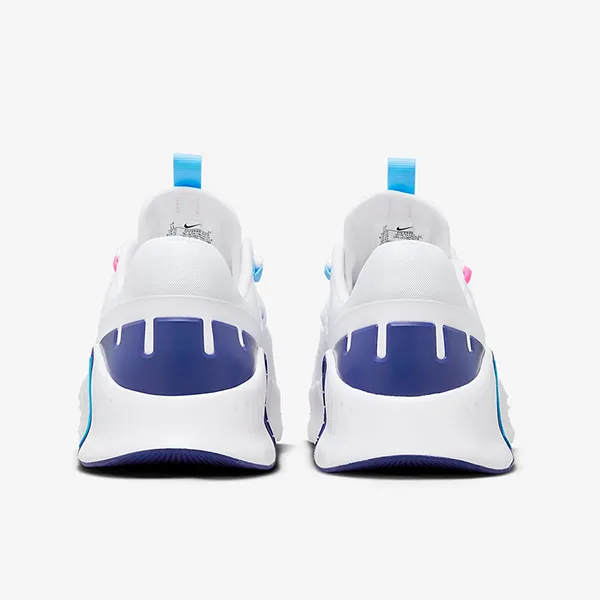 Giày Thể Thao Nam Nike Free Metcon 5 DV3949-103 Màu Trắng Size 40