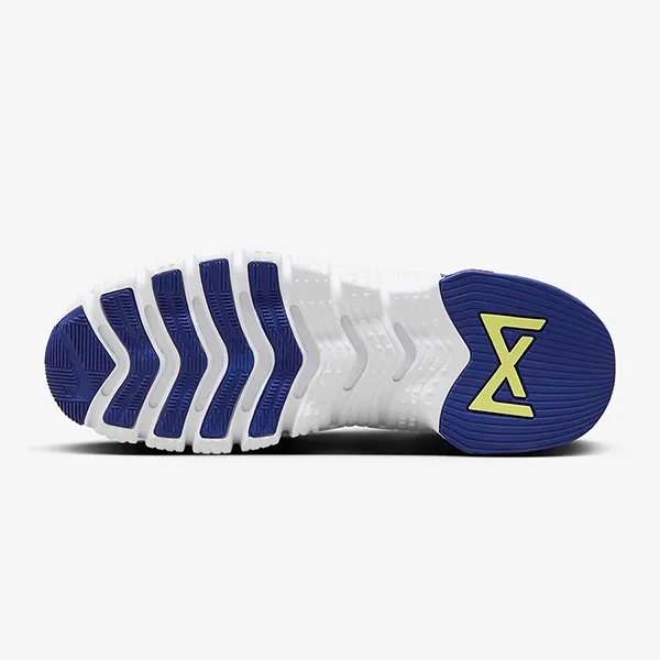 Giày Thể Thao Nam Nike Free Metcon 5 DV3949-103 Màu Trắng Size 40