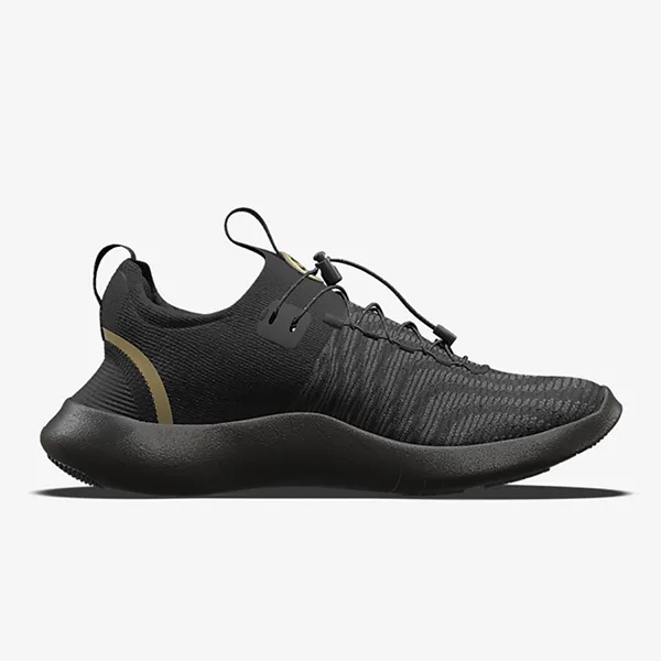 Giày Thể Thao Nam Nike Free Run By You HF0795-100 Màu Đen Size 42.5