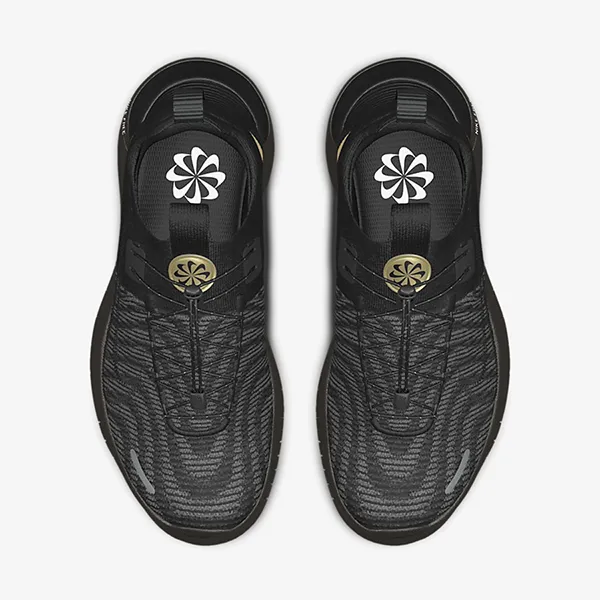 Giày Thể Thao Nam Nike Free Run By You HF0795-100 Màu Đen Size 42.5