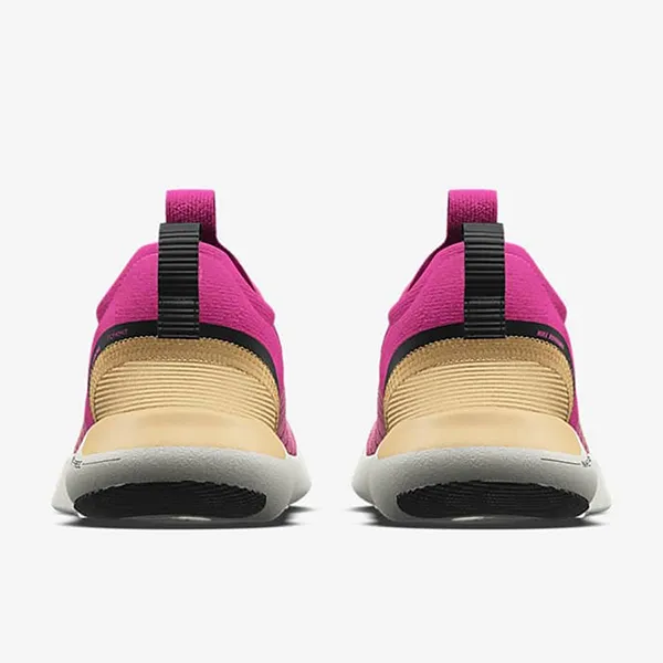 Giày Thể Thao Nam Nike Free Run By You HF0795-100 Màu Hồng Size 38.5