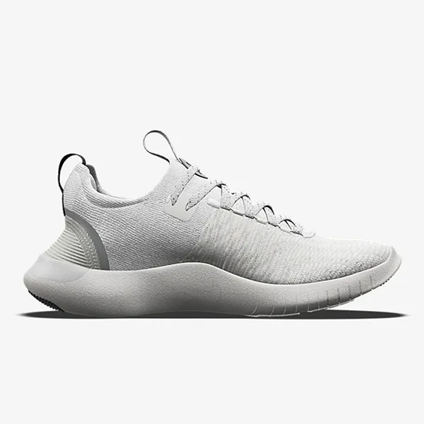 Giày Thể Thao Nam Nike Free Run By You HF0795-100 Màu Xám Trắng Size 38.5