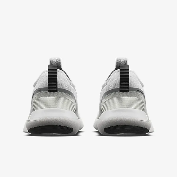 Giày Thể Thao Nam Nike Free Run By You HF0795-100 Màu Xám Trắng Size 38.5