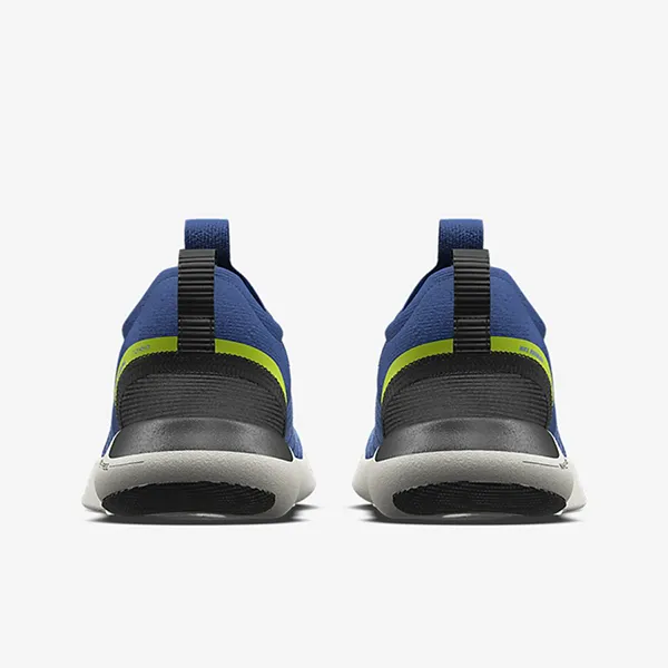 Giày Thể Thao Nam Nike Free Run By You HF0795-100 Màu Xanh Dương Size 38.5