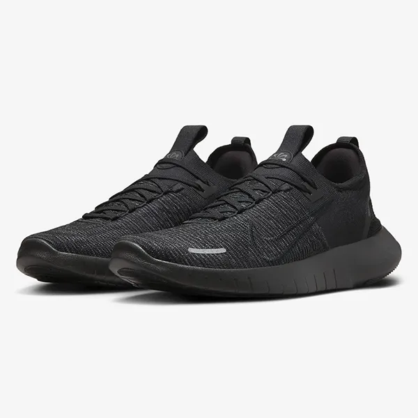 Giày Thể Thao Nam Nike Free Run NN FB1276-001 Màu Đen Size 40