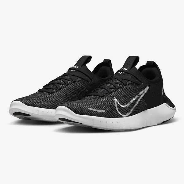 Giày Thể Thao Nam Nike Free Run NN FB1276-002 Màu Đen Size 43