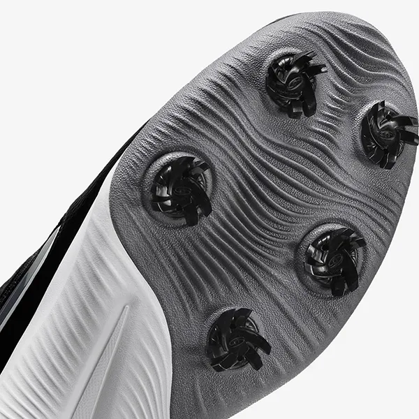 Giày Thể Thao Nam Nike Golf Victory Pro 3 DX9028-003 Màu Đen Xám Size 39