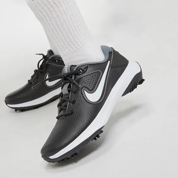 Giày Thể Thao Nam Nike Golf Victory Pro 3 DX9028-010 Màu Đen Trắng Size 40 - Giày - Vua Hàng Hiệu