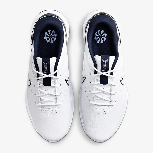 Giày Thể Thao Nam Nike Golf Victory Pro 3 DX9028-102 Màu Trắng/Navy Size 40