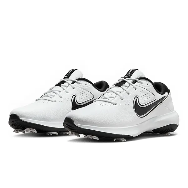 Giày Thể Thao Nam Nike Golf Victory Pro 3 DX9028-110 Màu Trắng/Đen Size 40