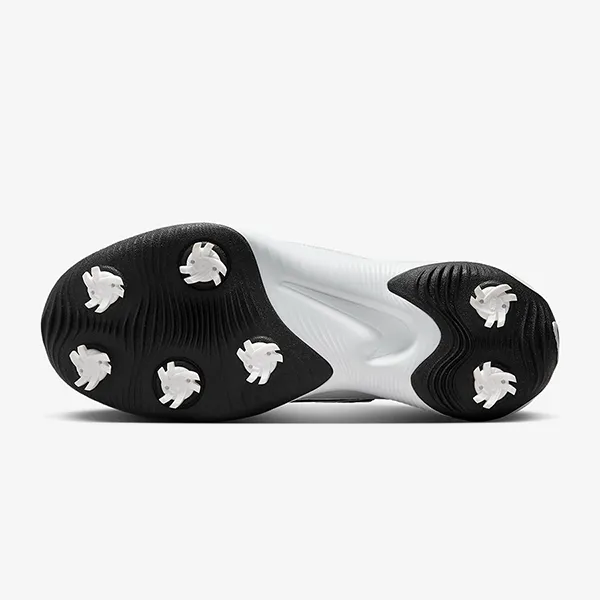 Giày Thể Thao Nam Nike Golf Victory Pro 3 DX9028-110 Màu Trắng/Đen Size 40
