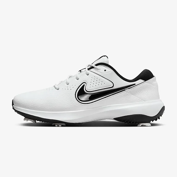 Giày Thể Thao Nam Nike Golf Victory Pro 3 DX9028-110 Màu Trắng/Đen Size 40