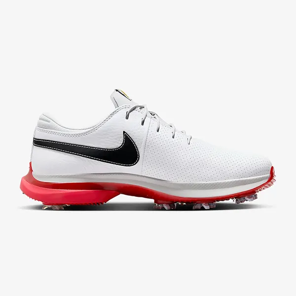 Giày Thể Thao Nam Nike Golf Victory Tour 3 DX9025-101 Màu Trắng/Đỏ Size 40