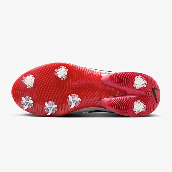 Giày Thể Thao Nam Nike Golf Victory Tour 3 DX9025-101 Màu Trắng/Đỏ Size 40