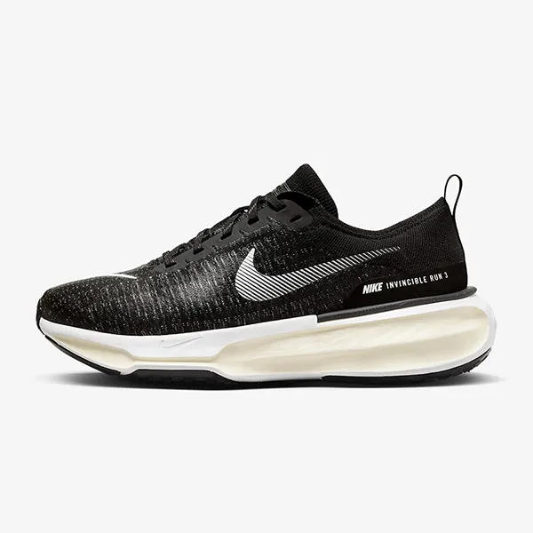 Giày Thể Thao Nam Nike Invincible 3 FN1187-001 Màu Đen Size 39