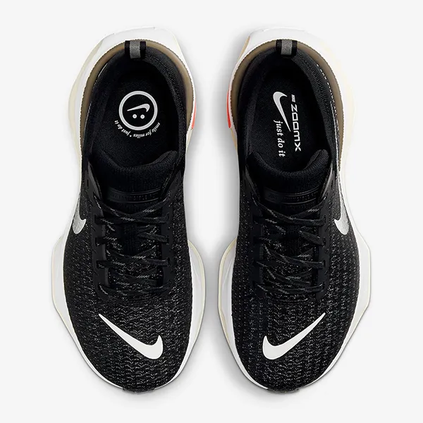 Giày Thể Thao Nam Nike Invincible 3 FN1187-001 Màu Đen Size 39