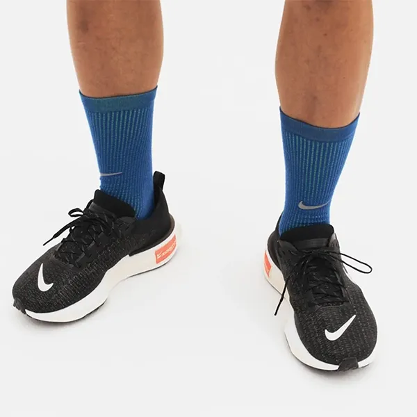 Giày Thể Thao Nam Nike Invincible 3 FN1187-001 Màu Đen Size 39
