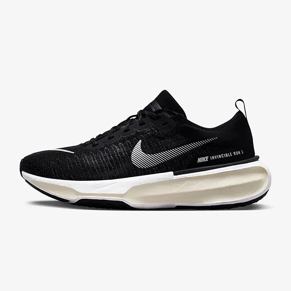 Giày Thể Thao Nam Nike Invincible DR2615-001 Màu Đen Size 39