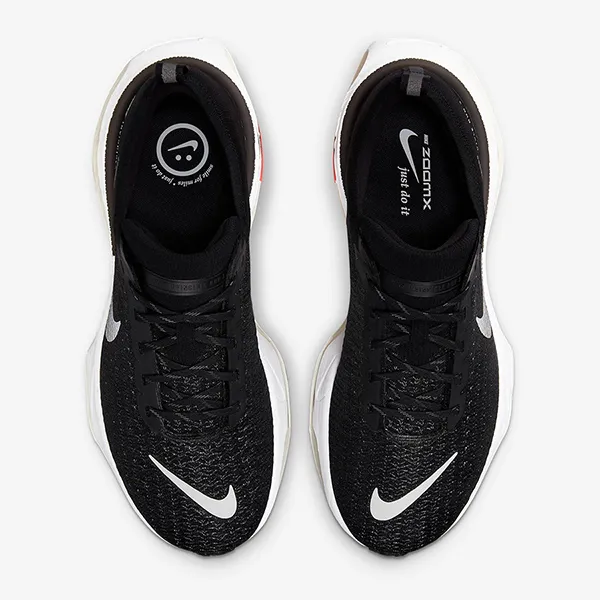 Giày Thể Thao Nam Nike Invincible DR2615-001 Màu Đen Size 39